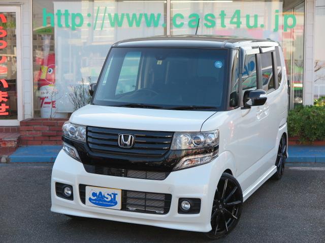 2トーンカラースタイル G・ターボAパッケージ Bカメラ(1枚目)