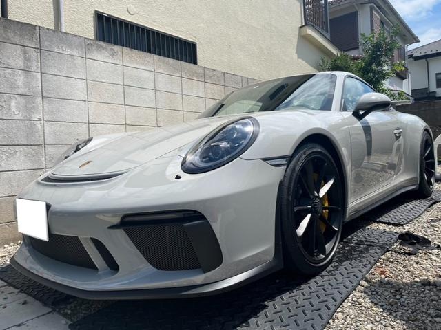 ポルシェ 911