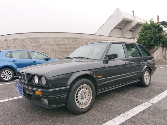 ３シリーズ(BMW) ３２５ｉツーリング 中古車画像