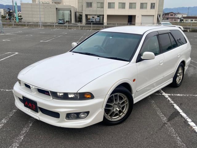 三菱 レグナム 価格 新型情報 グレード諸元 価格 Com 三菱 レグナム 価格 新型情報 グレード諸元 価格 Com