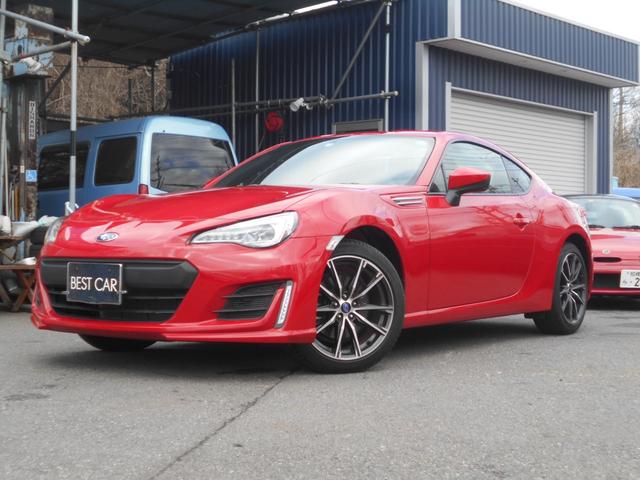スバル BRZ