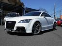 AUDI TT RS COUPE