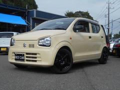 アルト F 5速 LINE UPレーシング CPUハイオク仕様 マフラー カヤバローファースポーツサスペンション スズキスポーツ15インチAW 運転席レカロシート ブラックシートカバー CD ETC 前後ドラレコ 中古車画像