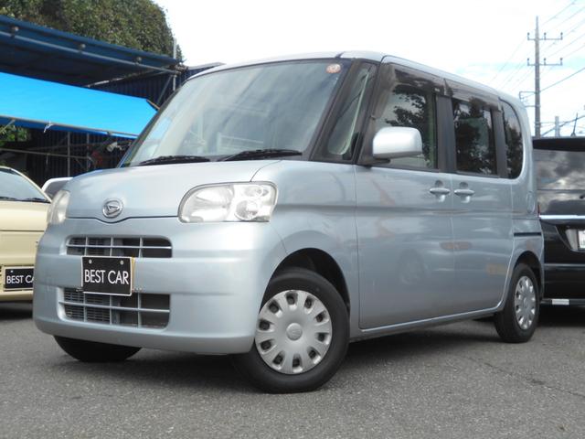 DAIHATSU TANTO X LIMITED