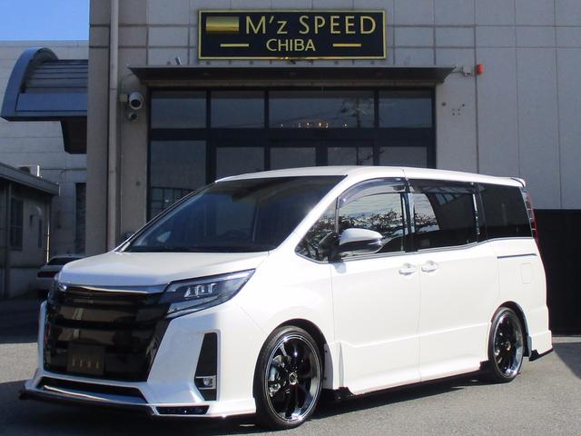 Si M’z新車コンプリート 両側電動 車高調 19AW(1枚目)