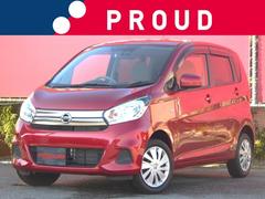 デイズ J 1年保証付 車検令和9年4月迄 走行36千Km BT音楽 フルセグ 中古車画像