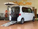 1年保証無料付帯!希望に応じて充実有料保証もご用意! 車検整備付 4人乗り 車椅子移動車 非課税車輛 アイドリンヅストップ