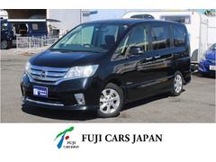 日産　セレナ　ミステック　デルフィノ　ＦＦヒーター　ＤＣ冷蔵庫