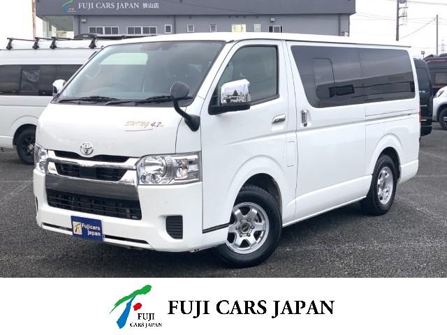 フジカーズは全国納車可能です！お気軽にご相談下さい♪