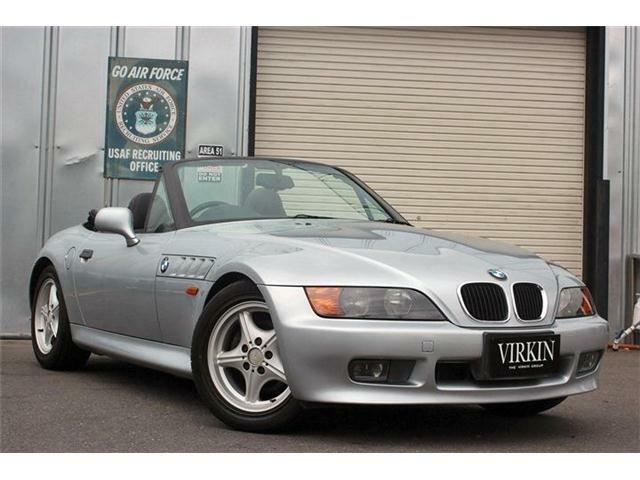 ｚ３ロードスター ｂｍｗ の中古車を探すなら グーネット中古車