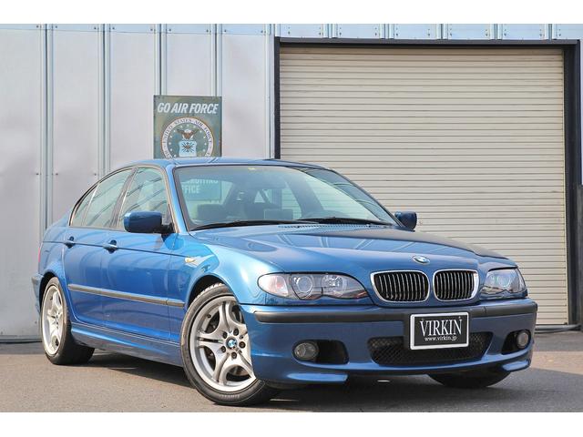ｂｍｗ ３シリーズ ３３０ｉ ｍスポーツ 左ハンドル ５速ｍｔ 弊社管理ユーザー車の中古車 グーネット中古車