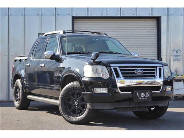 感謝の声続々! Ford Explorer 17インチ ホイール 国産車にも ienomat