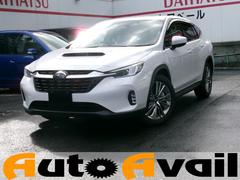 レヴォーグ レイバック  アイサイトセイフティープラス視覚拡張テクノロジー ETC2.0 ディスプレイコントローラー 中古車画像