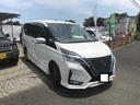 日産 セレナ ｅ－パワー　ハイウェイスターＶ　ＳＤナビ　３列シー...