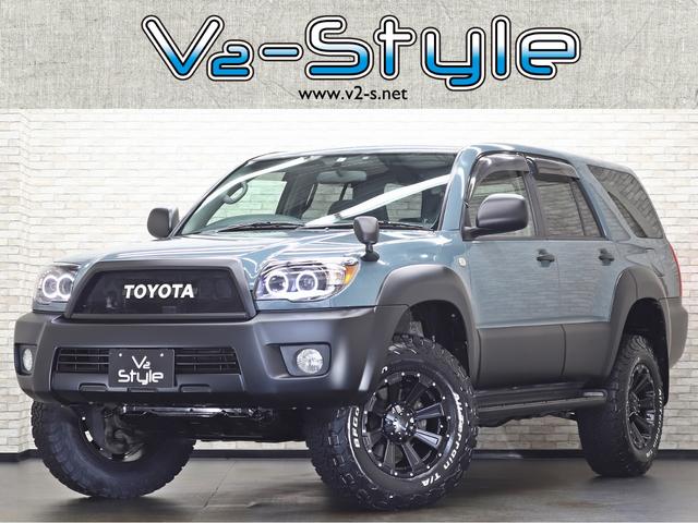 ハイラックスサーフ - トヨタ SSR-X 1オーナー車 純正HDDナビ ...