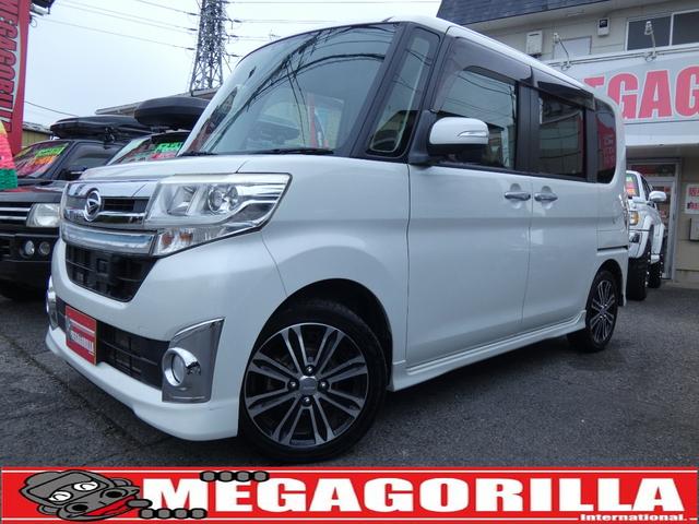 車検付Ｒ８年１２月　走行７１０００キロ　全国納車ＯＫ 両側オートスライド　純正８インチナビ＆フルセグＴＶ　Ｂカメラ　キーフリー