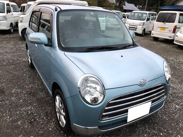 Xリミテッド アルミホイル 電格ミラ ウィンカーミラー(1枚目)