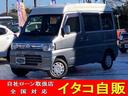 MITSUBISHI MINICAB VAN