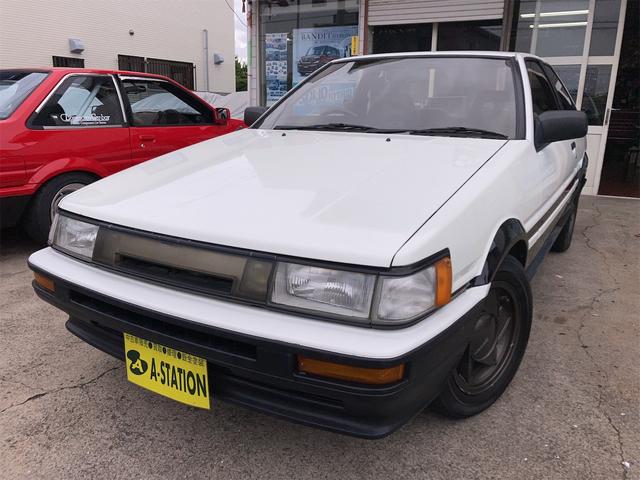 カローラレビン(トヨタ)の中古車を探すなら【グーネット】~3ページ目~