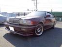 NISSAN CEDRIC