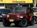 CHRYSLER JEEP JEEP WRANGLER