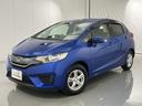 ホンダ フィット １３Ｇ・Ｌパッケージ　ワンオーナー　禁煙車　純...