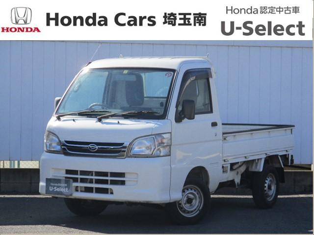 ハイゼットトラック(ダイハツ) エアコン・パワステスペシャルＶＳ 中古車画像