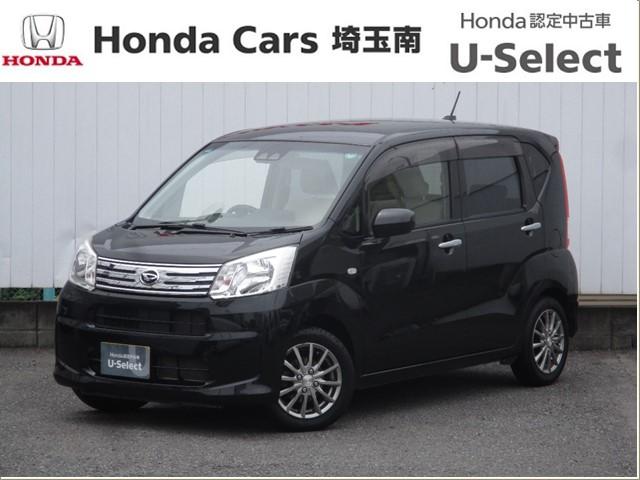 ムーヴ（ダイハツ）ＸＳＡＩＩＩ 中古車画像