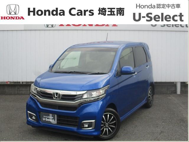Ｇ・ターボパッケージ　純正ナビ．ＥＴＣ　ＵＳＢポート　ｉ－ｓｔｏｐ　ナビＴＶ　キーレスエントリー　ターボ車　リアカメラ　１セグＴＶ　ＥＴＣ付き　サイドエアバック　オートエアコン　クルコン　Ｗエアバック　パワステ　エアバック