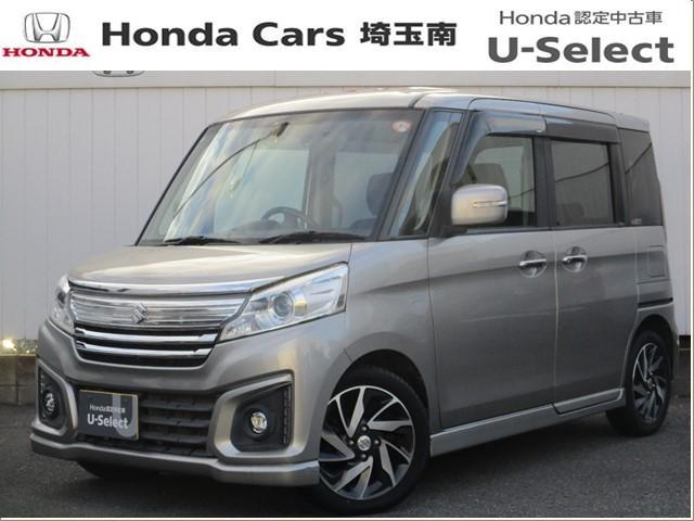 Ｕ－Ｓｅｌｅｃｔ保証付き！全国どこでも納車可能です。 電車でお越しの際は東武東上線上福岡駅（西口）までお迎えにあがります。