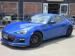 グーネット Brz 限定車の中古車一覧 1 件