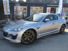 マツダ Rx 8の中古車 中古車価格 相場情報 価格 Com