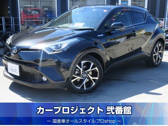 トヨタ Ｃ－ＨＲ