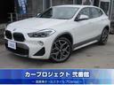 ＢＭＷ Ｘ２ ｘＤｒｉｖｅ２０ｉ　ＭスポーツＸ　４ＷＤ　・ワンオ...