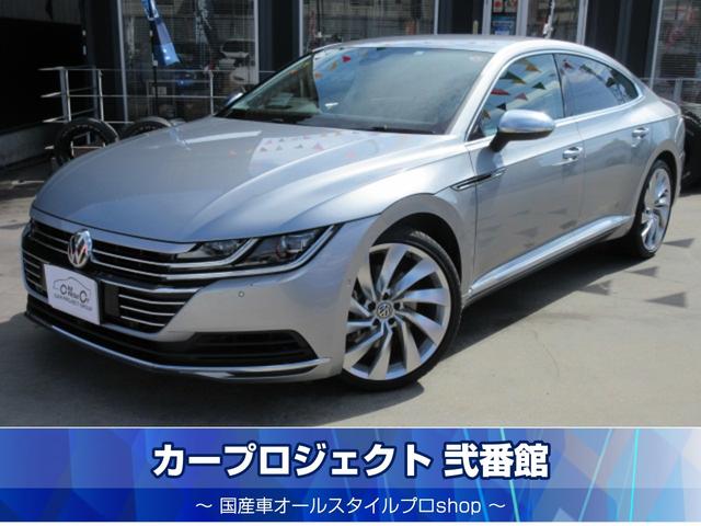 Volkswagen アルテオン　エレガンス　純正20インチ ホイール シルバー Volkswagen アルテオン エレガンス 純正20インチ ホイール