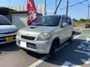 スズキ Ｋｅｉ Ｂターボ　４ＷＤ　ＳＲＳ　フルタイム４ＷＤ　ＡＣ...