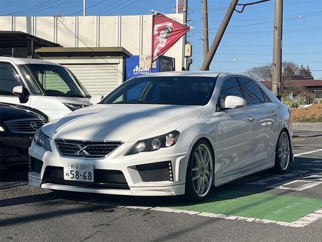 ２５０Ｇ　リラックスセレクション　ナビ　エアロ　アルミホイール　オートライト　ＨＩＤ　ＡＴ　スマートキー　電動格納ミラー　盗難防止システム　パワーシート　衝突安全ボディ　ＡＢＳ　ＥＳＣ　エアコン　パワーステアリング　パワーウィンドウ