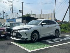 ハリアー Z レザーパッケージ バックカメラ クリアランスソナー オートクルーズコントロール レーンアシスト パワーシート オートマチックハイビーム 電動リアゲート アルミホイール スマートキー 電動格納ミラー シートエアコン 中古車画像