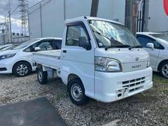 ハイゼットトラック エアコン・パワステ スペシャル 軽トラック AT エアコン パワーステアリング 中古車画像