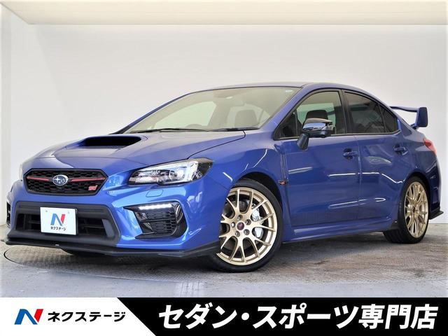 スバル ＷＲＸ ＳＴＩ