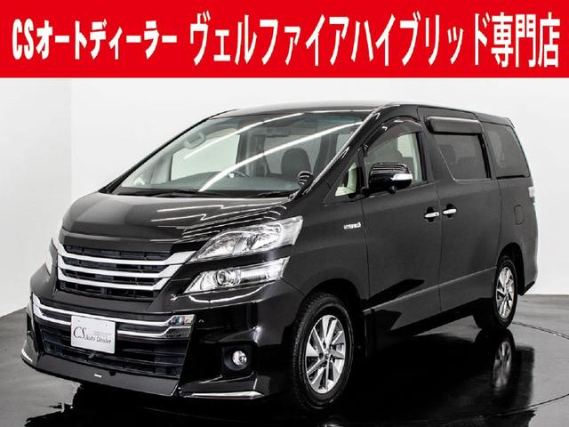 ZR BIGナビ モデリスタ 後席モニター パノラマビュー(1枚目)