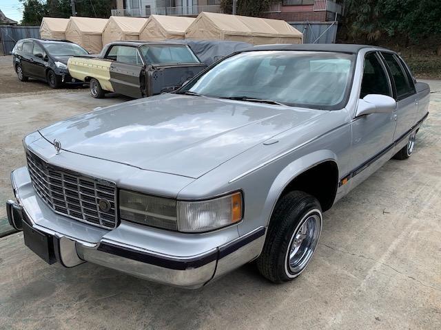 中古車 キャデラック キャデラック フリートウッド ブロアムエレガンス中古車販売実績 21 09 21 新山屋 カスタムローライダー 中古車 なら グーネット中古車 中古車 キャデラック キャデラック フリートウッド ブロアムエレガンス中古車販売実績 21 09 21 新山屋 カスタムローライダー 中古車 なら グーネット中古車