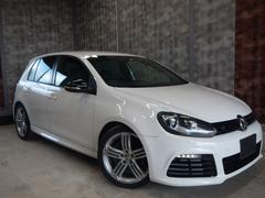 フォルクスワーゲン ゴルフ 09年モデル Rの中古車一覧 価格 Com