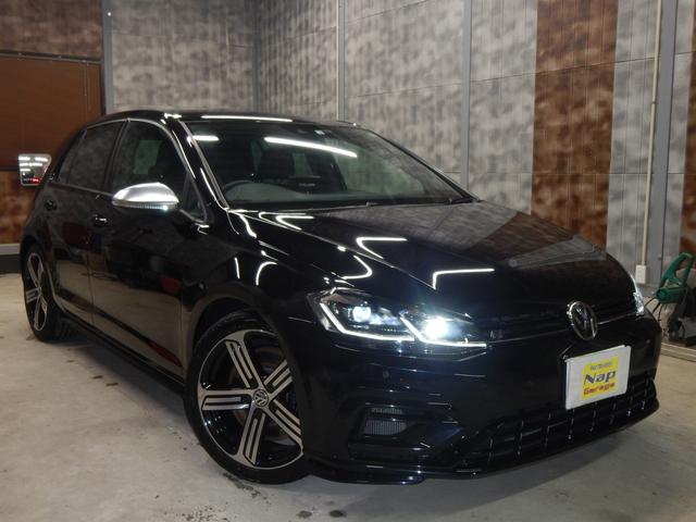 フォルクスワーゲン ゴルフｒ ゴルフ ベースグレード ワンオーナー 中古車検索 くるまのニュース