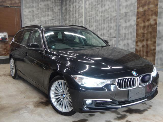 bmw 3シリーズ335iツーリング ラグジュアリー ワンオーナー 黒革シート 純正hddナビtvカメラの中古車 車体価格229 9万円 14 平成26 年式 走行2 3万キロ 車体色ブラック 千葉県成田市本城243 4 carlifeshop napgarageの在庫 グー bmw 3シリーズ335iツーリング ラグジュアリー ワンオーナー 黒革シート 純正hddナビtvカメラの中古車 車体価格229 9万円 14 平成26 年式 走行2 3万キロ 車体色ブラック 千葉県成田市本城243 4 carlifeshop napgarageの在庫 グー