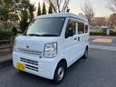 日産 ＮＶ１００クリッパーバン ＤＸ　ハイルーフ　２ＷＤ　５速Ｍ...