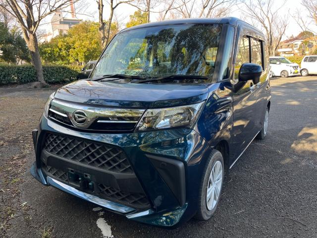 Ｘ　左側パワースライドドア　衝突軽減ブレーキ　ナビＴＶ　横滑り防止装置　パーキングアシスト　Ｗエアバック　アイドリングストップ　キーレス２個