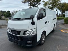 NV350キャラバンバン  AC パワステ PW キーレス 5ドア AT車 中古車画像