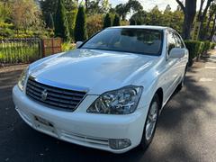 クラウン ロイヤルエクストラ 中古車画像
