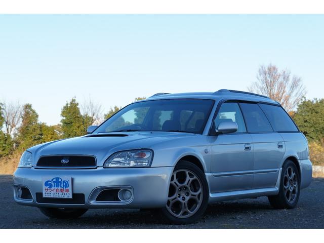 ツインターボ 4WD ETC ブリッツェン2002モデル(1枚目)